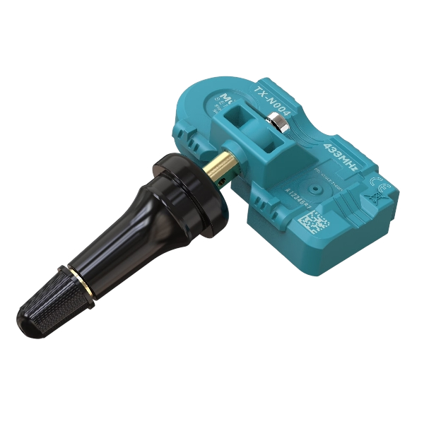 Moresensor 433MHz Signature TPMS Tire Pressure Sensor  NX-S170-SN